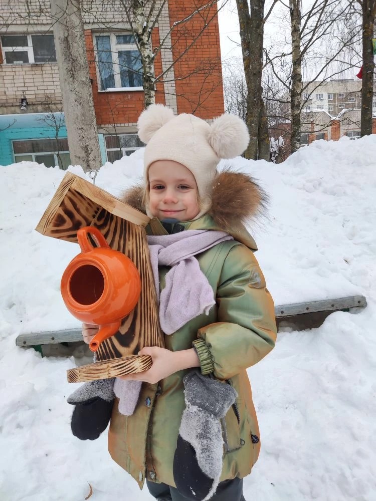 Елизавета Косцова: -