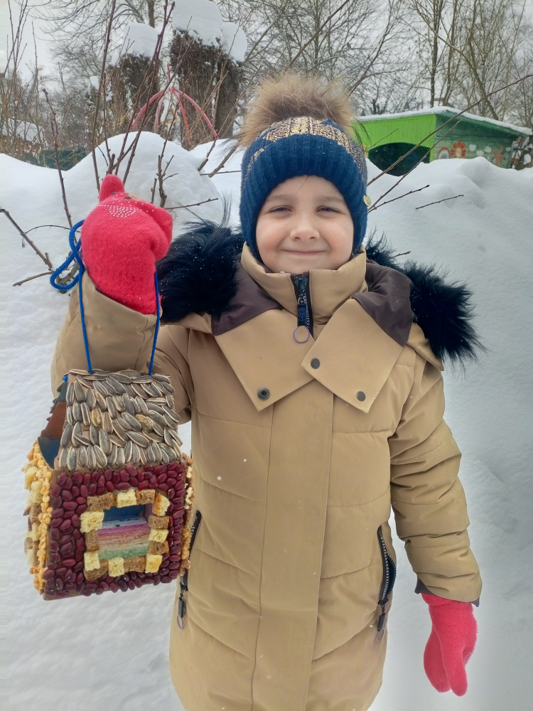 Маргарита Нестерова: -
