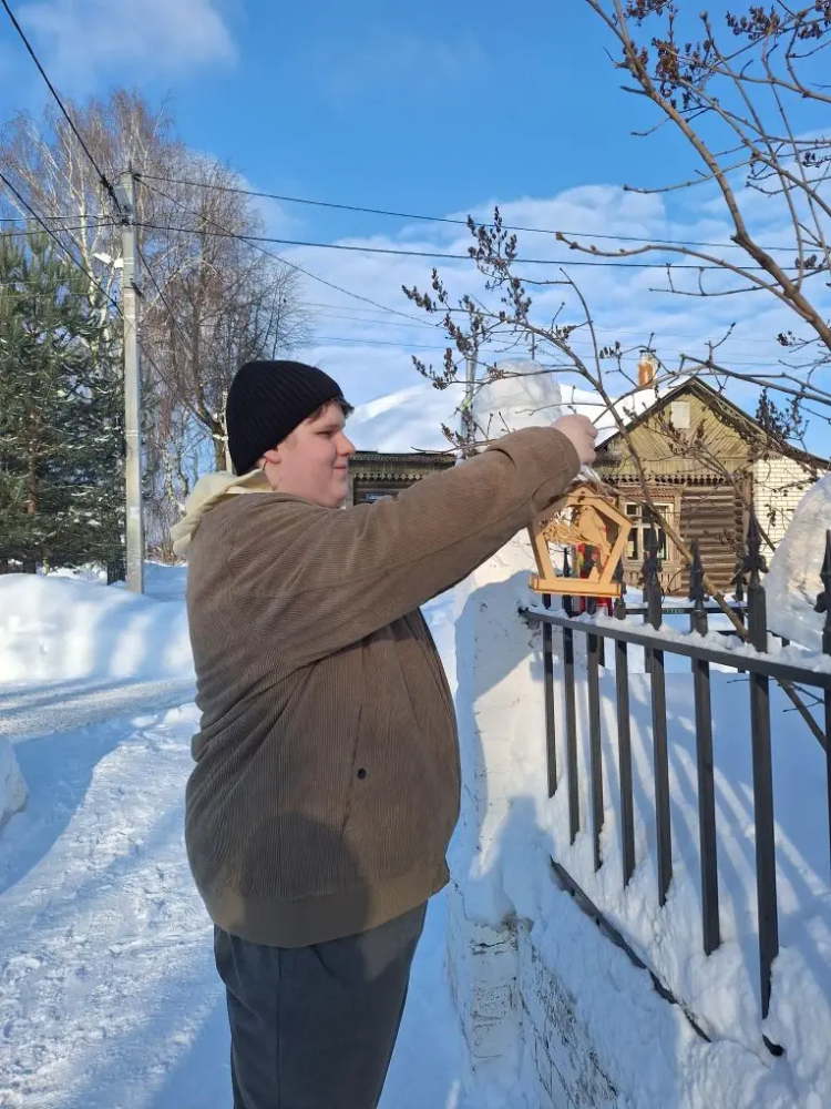 Всеволод Фигуров: -