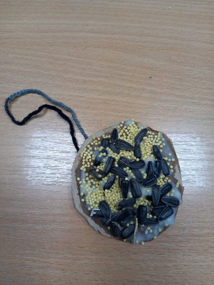 Екатерина Киселёва: -