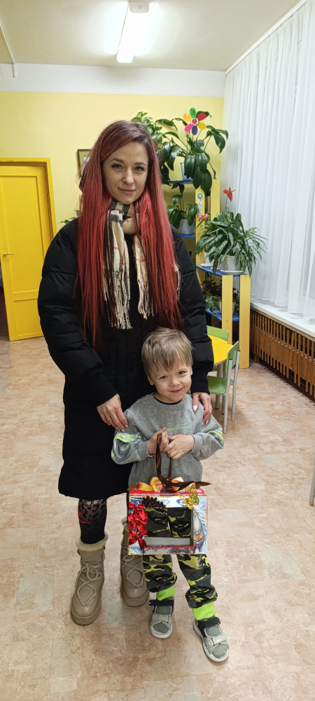 Мирон Афонин: -