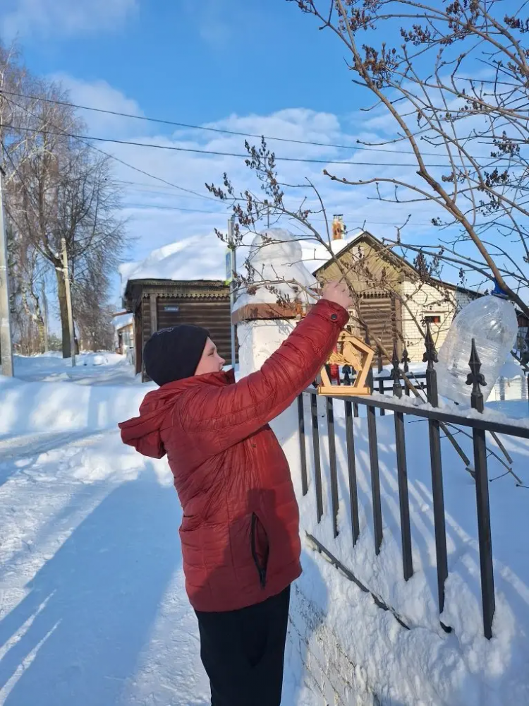 Федор Волков: -