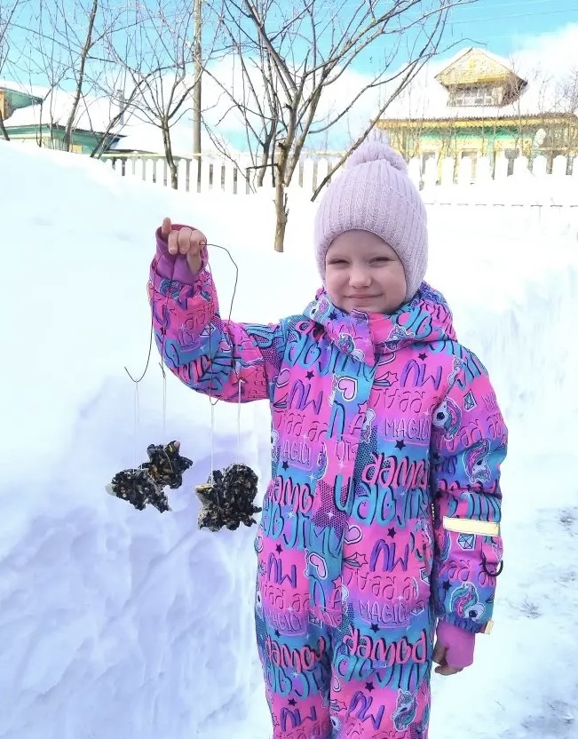 Алена Кулемекова: -