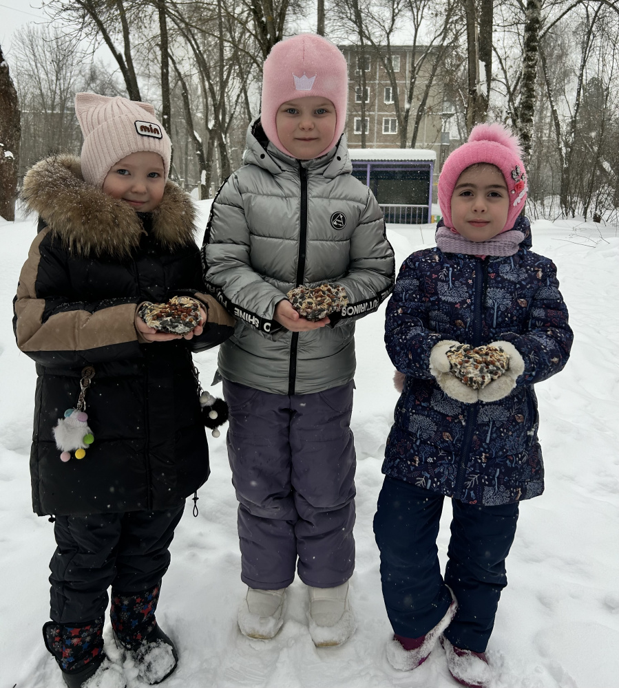 Таня Мазаева: -