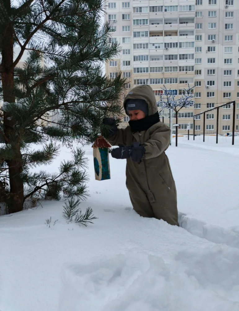 Василий Порохин: -
