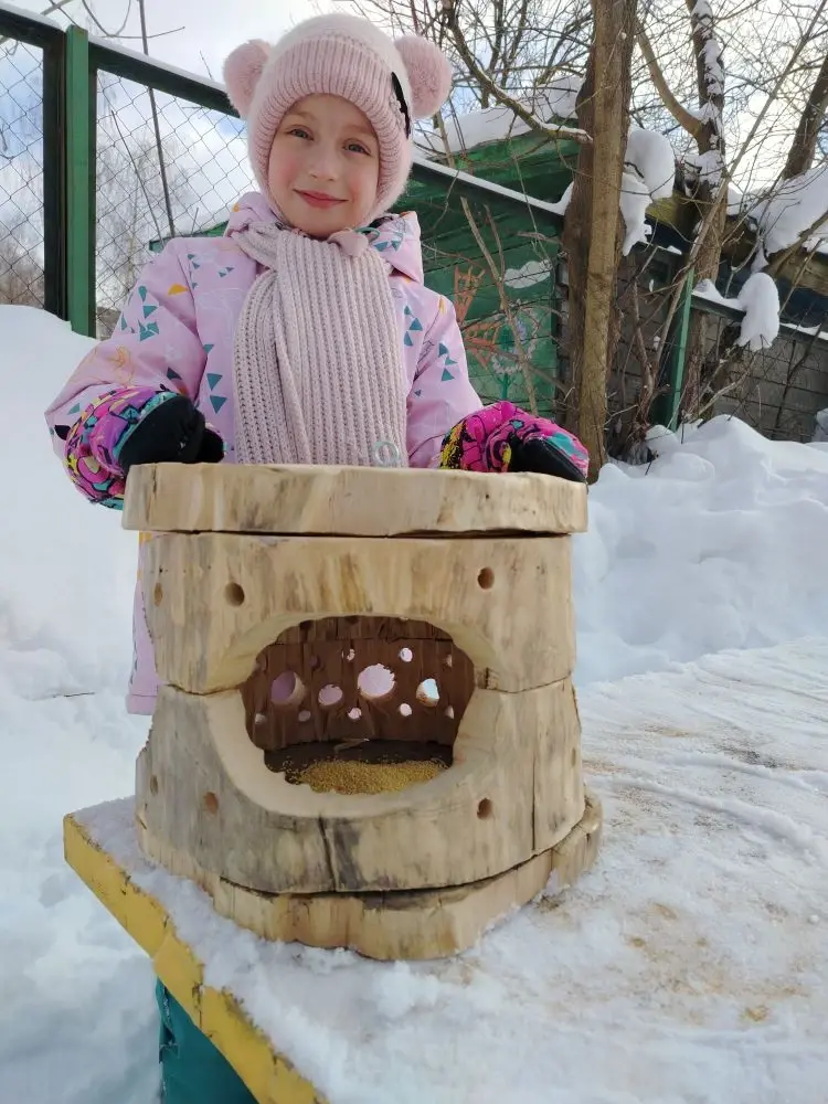 София Рытикова: -