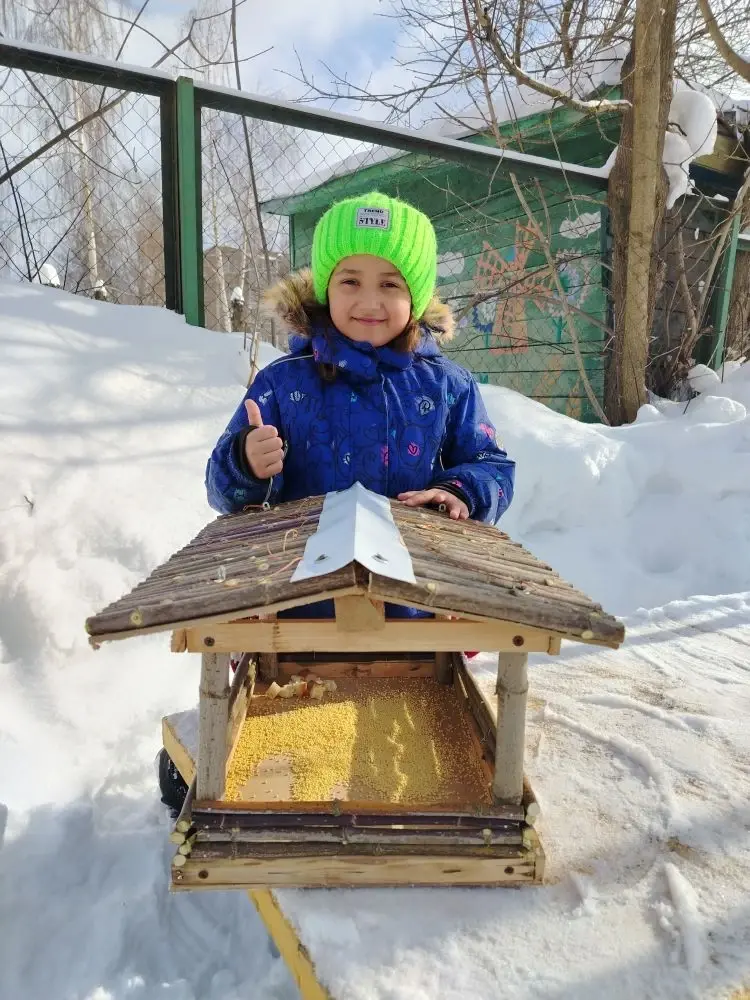 Таисия Петухова: -