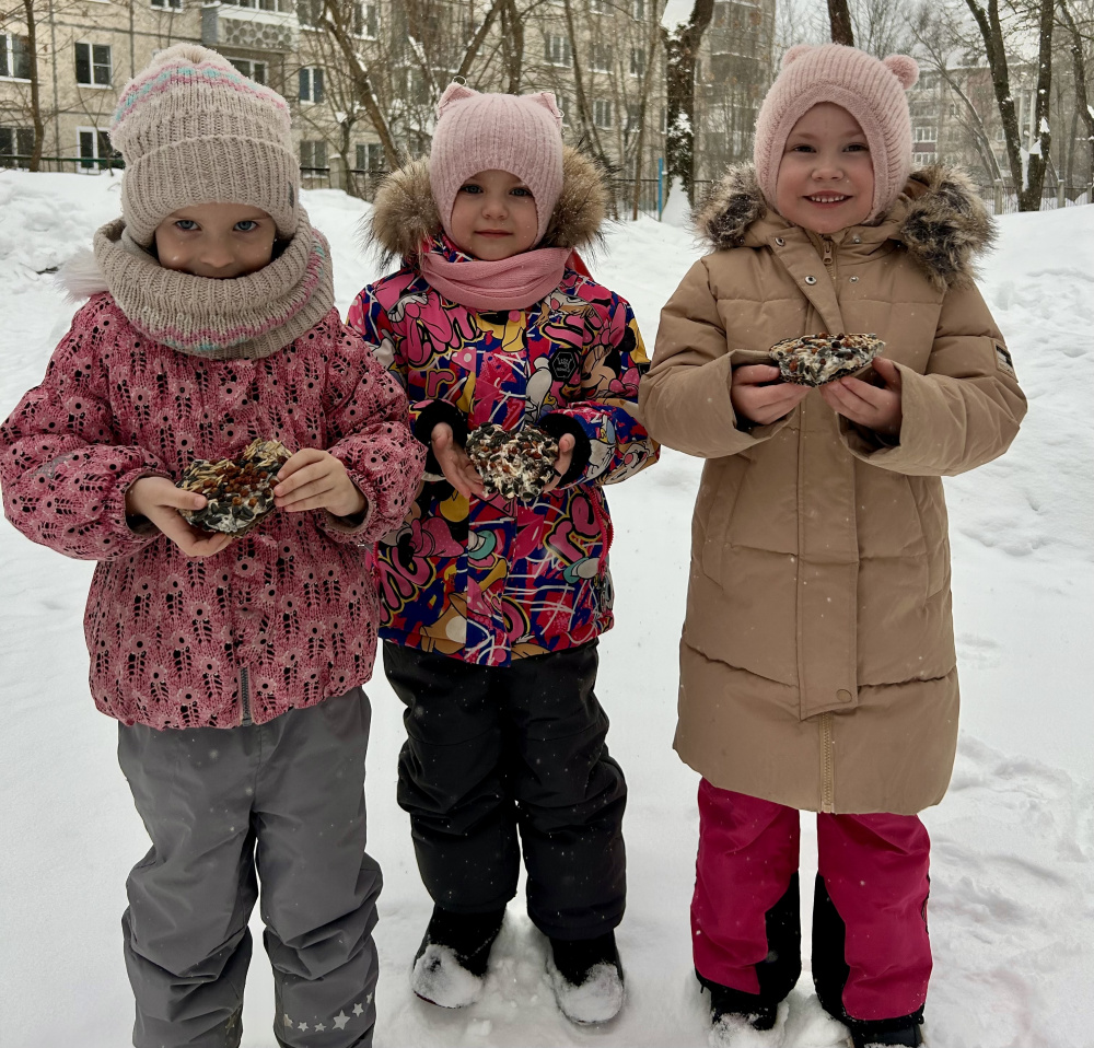 Мария Котова: -
