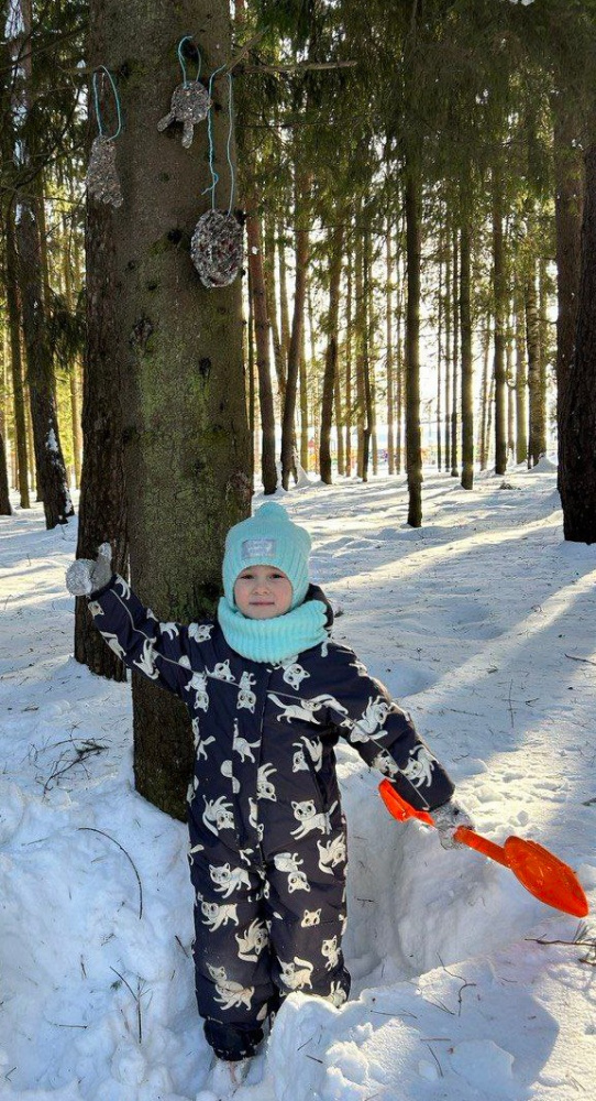 Алиса Вострова: -