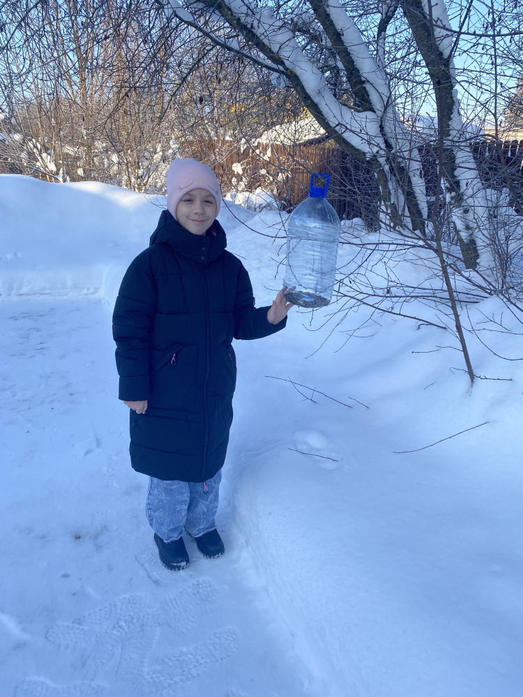 Алина Родионова: -