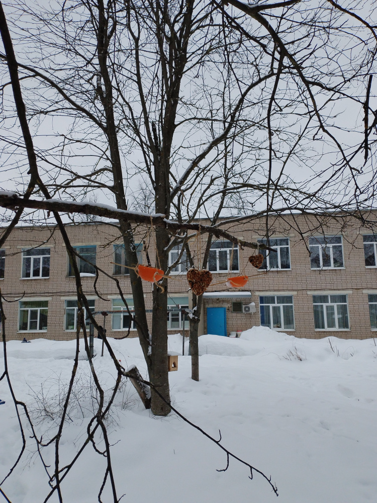 Группа "Теремок" : -